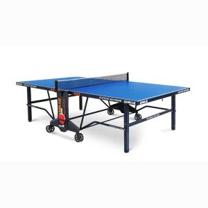 Купить Стол теннисный Gambler Edition Outdoor blue в Белебее 