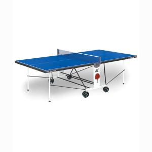 Купить Стол для настольного тенниса Compact LX, с сеткой Start Line в Белебее 