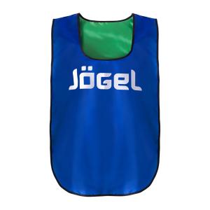 Купить Манишка двухсторонняя Reversible Bib, детский, синий/зеленый в Белебее 