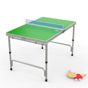 Купить Теннисный стол детский DFC DANDELION 48" JG-T-84822 в Белебее 