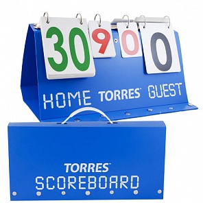 Купить Счетчик судейский Torres SS1005 в Белебее 