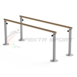 Купить Реабилитационные брусья детские Spektr Sport в Белебее 