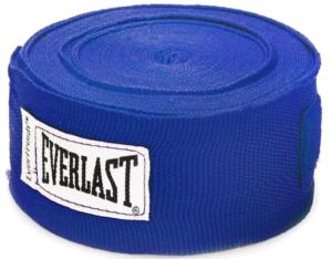 Купить Бинт боксёрский EVERLAST 4454RBU 3 м в Белебее 