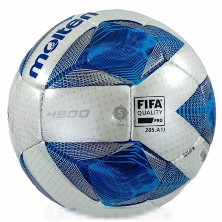 Купить Мяч футбольный Molten F5A4800 в Белебее 