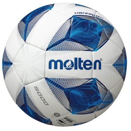 Купить Мяч футбольный Molten F5A5000 в Белебее 