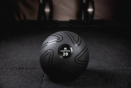 Купить Мяч для кроссфита EVO SLAMBALL 20 кг в Белебее 