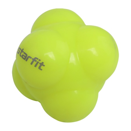 Купить Мяч реакционный Starfit RB-301 в Белебее 