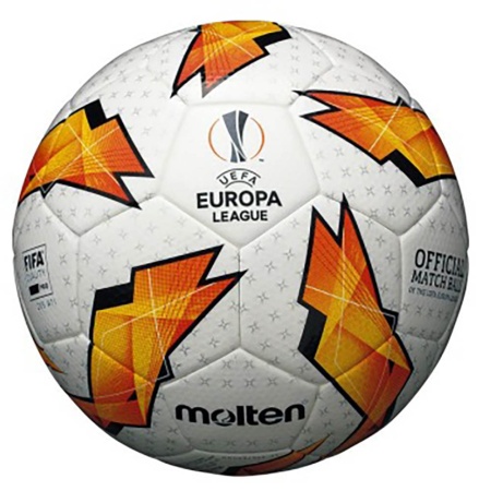 Купить Мяч футбольный Molten F9U4800 FIFA в Белебее 