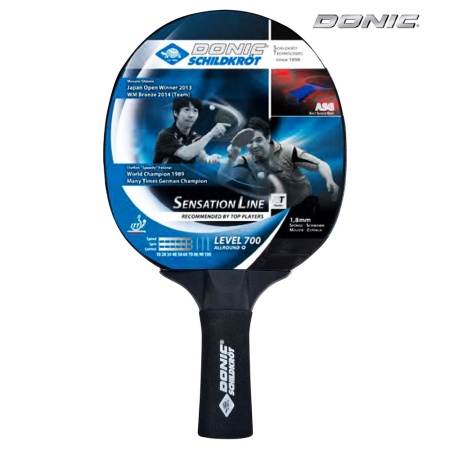 Купить Ракетка для настольного тенниса Donic Sensation 700 в Белебее 