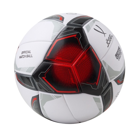 Купить Мяч футбольный Jögel League Evolution Pro №5 в Белебее 