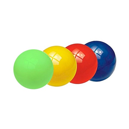 Купить Мяч детский игровой ПВХ, d14см, мультиколор DS-PV 025 в Белебее 