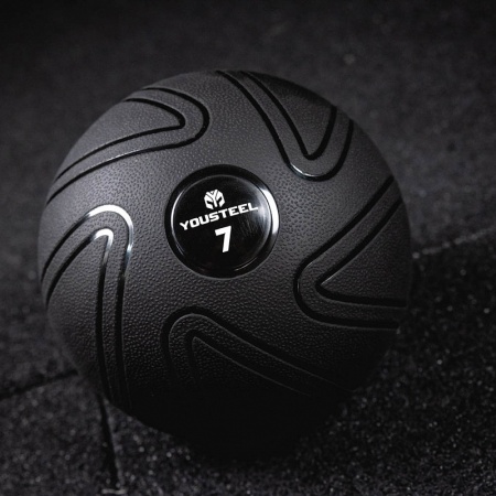 Купить Мяч для кроссфита EVO SLAMBALL 7 кг в Белебее 