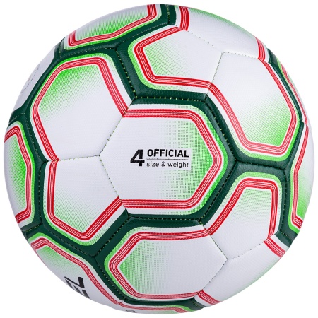 Купить Мяч футбольный Jögel Nano №4 в Белебее 